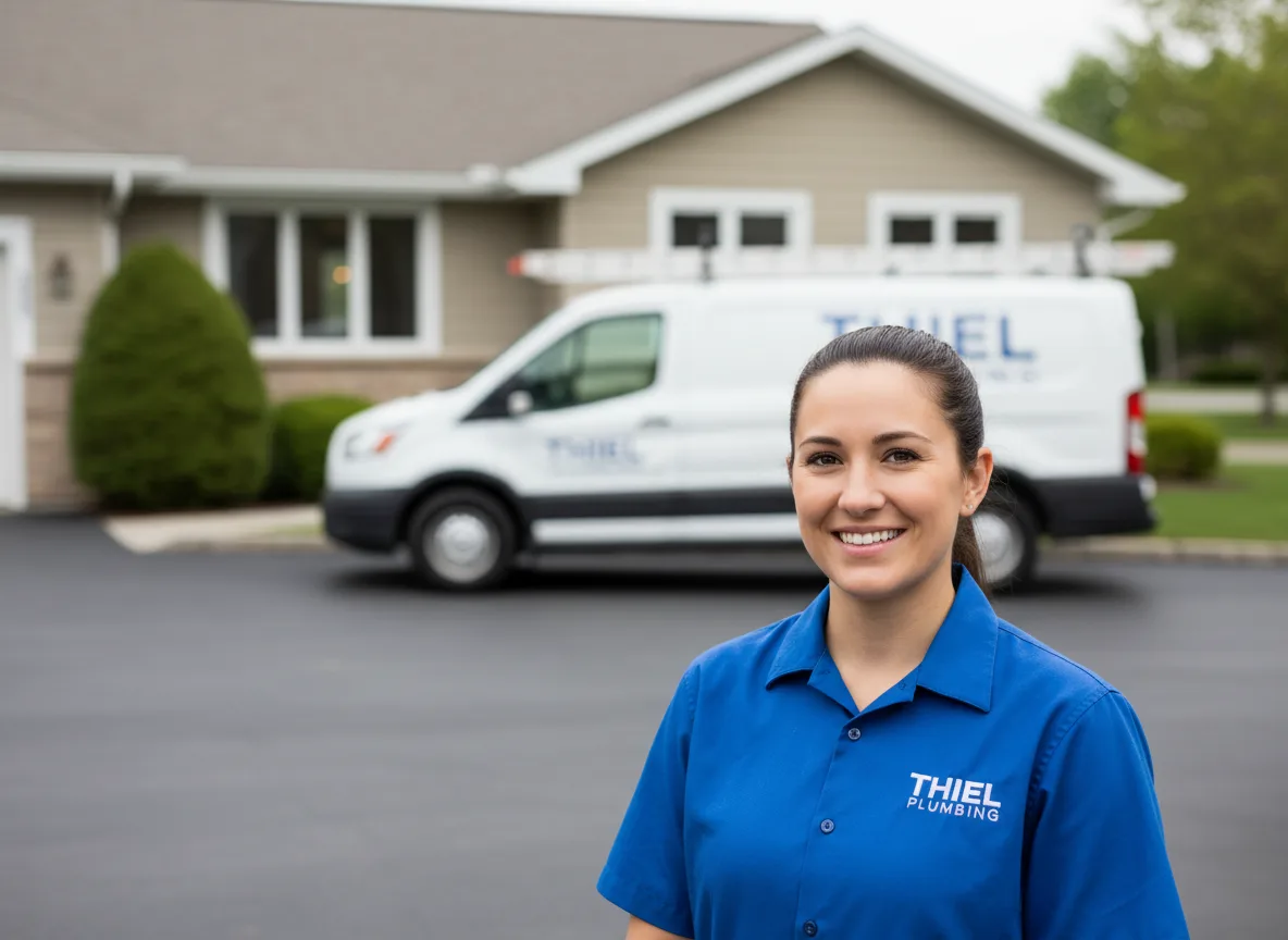 Plumber Shageluk, AK FAQs